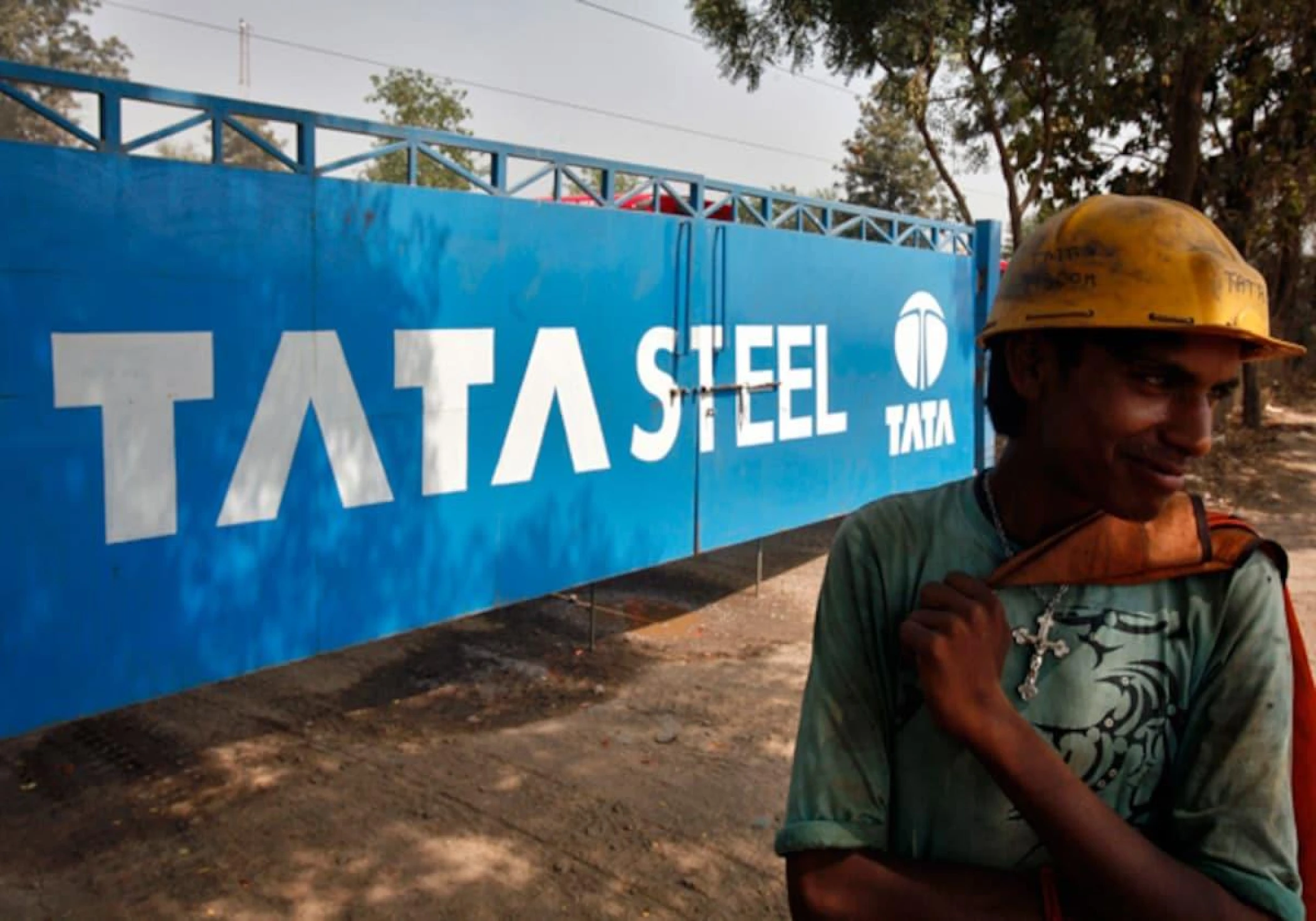 Tata Steel Moves Forward with £1.25 Billion Investment in Modern Electric Arc Furnace for Port Talbot Steelworks Tata Steel Moves Forward with £1.25 Billion Investment in Modern Electric Arc Furnace for Port Talbot Steelworks